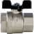 кран stout шаровой svb-0002-000032 полнопроходной латунный Купить Кран Stout шаровой SVB-0002-000032 полнопроходной латунный по низкой цене