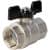 кран stout шаровой svb-0002-000025 полнопроходной латунный Купить Кран Stout шаровой SVB-0002-000025 полнопроходной латунный по низкой цене