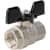 кран stout шаровой svb-0002-000015 полнопроходной латунный Купить Кран Stout шаровой SVB-0002-000015 полнопроходной латунный по низкой цене