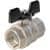 кран stout шаровой svb-0002-000020 полнопроходной латунный Купить Кран Stout шаровой SVB-0002-000020 полнопроходной латунный по низкой цене