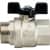 кран stout шаровой svb-0004-000032 полнопроходной латунный Купить Кран Stout шаровой SVB-0004-000032 полнопроходной латунный по низкой цене