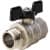 кран stout шаровой svb-0004-000025 полнопроходной латунный Купить Кран Stout шаровой SVB-0004-000025 полнопроходной латунный по низкой цене