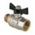 кран valtec perfect шаровой vt.318.n.04 усиленный полнопроходной латунный Купить Кран Valtec Perfect шаровой VT.318.N.04 усиленный полнопроходной латунный по низкой цене