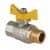 кран valtec valgas шаровой vt.278.n.04 полнопроходной латунный для газа Купить Кран Valtec Valgas шаровой VT.278.N.04 полнопроходной латунный для газа по низкой цене