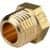 заглушка stout sft-0024-000038 3/8 дюйма с наружной резьбой Купить Заглушка Stout SFT-0024-000038 3/8 дюйма с наружной резьбой по низкой цене