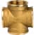Купить Крестовина Stout SFT-0030-000002 2 дюйма с внутренней резьбой по низкой цене