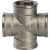 крестовина stout sft-0031-000114 1 1/4 дюйма никелированная с внутренней резьбой Купить Крестовина Stout SFT-0031-000114 1 1/4 дюйма никелированная с внутренней резьбой по низкой цене