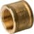 муфта stout соединительная sft-0005-000011 1 дюйм с внутренней резьбой Купить Муфта Stout соединительная SFT-0005-000011 1 дюйм с внутренней резьбой по низкой цене