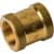 муфта stout соединительная sft-0005-003838 3/8 дюйма с внутренней резьбой Купить Муфта Stout соединительная SFT-0005-003838 3/8 дюйма с внутренней резьбой по низкой цене