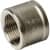 муфта stout соединительная sft-0006-000011 1 дюйм никелированная с внутренней резьбой Купить Муфта Stout соединительная SFT-0006-000011 1 дюйм никелированная с внутренней резьбой по низкой цене