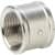 муфта stout соединительная sft-0006-114114 1 1/4 дюйма никелированная с внутренней резьбой Купить Муфта Stout соединительная SFT-0006-114114 1 1/4 дюйма никелированная с внутренней резьбой по низкой цене