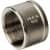 Купить Муфта Stout соединительная SFT-0006-000022 2 дюйма никелированная с внутренней резьбой по низкой цене