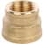 муфта stout переходная sft-0005-001121 1 1/2х1 дюйм с внутренней резьбой Купить Муфта Stout переходная SFT-0005-001121 1 1/2х1 дюйм с внутренней резьбой по низкой цене
