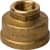 Купить Муфта Stout переходная SFT-0005-011234 1 1/2х3/4 дюйма с внутренней резьбой по низкой цене