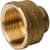 Купить Муфта Stout переходная SFT-0005-011234 1 1/2х3/4 дюйма с внутренней резьбой по низкой цене