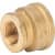муфта stout переходная sft-0005-011434 1 1/4х3/4 дюйма с внутренней резьбой Купить Муфта Stout переходная SFT-0005-011434 1 1/4х3/4 дюйма с внутренней резьбой по низкой цене