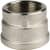 муфта stout переходная sft-0006-112114 1 1/2х1 1/4 дюйма никелированная с внутренней резьбой Купить Муфта Stout переходная SFT-0006-112114 1 1/2х1 1/4 дюйма никелированная с внутренней резьбой по низкой цене