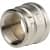 муфта stout переходная sft-0006-112114 1 1/2х1 1/4 дюйма никелированная с внутренней резьбой Купить Муфта Stout переходная SFT-0006-112114 1 1/2х1 1/4 дюйма никелированная с внутренней резьбой по низкой цене