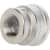 муфта stout переходная sft-0006-011412 1 1/4х1/2 дюйма никелированная с внутренней резьбой Купить Муфта Stout переходная SFT-0006-011412 1 1/4х1/2 дюйма никелированная с внутренней резьбой по низкой цене