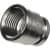 муфта stout переходная sft-0006-001238 1/2х3/8 дюйма никелированная с внутренней резьбой Купить Муфта Stout переходная SFT-0006-001238 1/2х3/8 дюйма никелированная с внутренней резьбой по низкой цене
