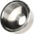 Купить Муфта Stout переходная SFT-0006-000234 2х3/4 дюйма никелированная с внутренней резьбой по низкой цене