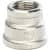 муфта stout переходная sft-0006-003412 3/4х1/2 дюйма никелированная с внутренней резьбой Купить Муфта Stout переходная SFT-0006-003412 3/4х1/2 дюйма никелированная с внутренней резьбой по низкой цене