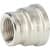 муфта stout переходная sft-0006-003412 3/4х1/2 дюйма никелированная с внутренней резьбой Купить Муфта Stout переходная SFT-0006-003412 3/4х1/2 дюйма никелированная с внутренней резьбой по низкой цене