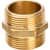 ниппель stout sft-0003-114114 1 1/4 дюйма с наружной резьбой Купить Ниппель Stout SFT-0003-114114 1 1/4 дюйма с наружной резьбой по низкой цене