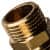 ниппель stout sft-0003-001212 1/2 дюйма с наружной резьбой Купить Ниппель Stout SFT-0003-001212 1/2 дюйма с наружной резьбой по низкой цене