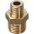 ниппель stout переходной sft-0003-001418 1/4х1/8 дюйма с наружной резьбой Купить Ниппель Stout переходной SFT-0003-001418 1/4х1/8 дюйма с наружной резьбой по низкой цене