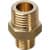 ниппель stout переходной sft-0003-001418 1/4х1/8 дюйма с наружной резьбой Купить Ниппель Stout переходной SFT-0003-001418 1/4х1/8 дюйма с наружной резьбой по низкой цене