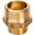 ниппель stout переходной sft-0003-003412 3/4х1/2 дюйма с наружной резьбой Купить Ниппель Stout переходной SFT-0003-003412 3/4х1/2 дюйма с наружной резьбой по низкой цене