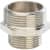 ниппель stout переходной sft-0004-001141 1 1/4х1 дюйм никелированный с наружной резьбой Купить Ниппель Stout переходной SFT-0004-001141 1 1/4х1 дюйм никелированный с наружной резьбой по низкой цене