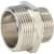 ниппель stout переходной sft-0004-001141 1 1/4х1 дюйм никелированный с наружной резьбой Купить Ниппель Stout переходной SFT-0004-001141 1 1/4х1 дюйм никелированный с наружной резьбой по низкой цене