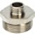 ниппель stout переходной sft-0004-011412 1 1/4х1/2 дюйма никелированный с наружной резьбой Купить Ниппель Stout переходной SFT-0004-011412 1 1/4х1/2 дюйма никелированный с наружной резьбой по низкой цене