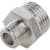 ниппель stout переходной sft-0004-001214 1/2х1/4 дюйма никелированный с наружной резьбой Купить Ниппель Stout переходной SFT-0004-001214 1/2х1/4 дюйма никелированный с наружной резьбой по низкой цене