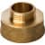 Купить Переходник Stout SFT-0007-001121 1 1/2x1 дюйм с внутренней и наружной резьбой по низкой цене
