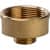 переходник stout sft-0007-011212 1 1/2x1/2 дюйма с внутренней и наружной резьбой Купить Переходник Stout SFT-0007-011212 1 1/2x1/2 дюйма с внутренней и наружной резьбой по низкой цене