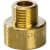 переходник stout sft-0007-001214 1/2х1/4 дюйма с внутренней и наружной резьбой Купить Переходник Stout SFT-0007-001214 1/2х1/4 дюйма с внутренней и наружной резьбой по низкой цене