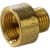 переходник stout sft-0007-001214 1/2х1/4 дюйма с внутренней и наружной резьбой Купить Переходник Stout SFT-0007-001214 1/2х1/4 дюйма с внутренней и наружной резьбой по низкой цене