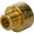 переходник stout sft-0007-001214 1/2х1/4 дюйма с внутренней и наружной резьбой Купить Переходник Stout SFT-0007-001214 1/2х1/4 дюйма с внутренней и наружной резьбой по низкой цене