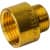 переходник stout sft-0007-003412 3/4х1/2 дюйма с внутренней и наружной резьбой Купить Переходник Stout SFT-0007-003412 3/4х1/2 дюйма с внутренней и наружной резьбой по низкой цене