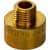 переходник stout sft-0007-003814 3/8х1/4 дюйма с внутренней и наружной резьбой Купить Переходник Stout SFT-0007-003814 3/8х1/4 дюйма с внутренней и наружной резьбой по низкой цене