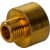 переходник stout sft-0007-003814 3/8х1/4 дюйма с внутренней и наружной резьбой Купить Переходник Stout SFT-0007-003814 3/8х1/4 дюйма с внутренней и наружной резьбой по низкой цене
