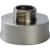переходник stout sft-0008-011234 1 1/2х3/4 дюйма никелированный с внутренней и наружной резьбой Купить Переходник Stout SFT-0008-011234 1 1/2х3/4 дюйма никелированный с внутренней и наружной резьбой по низкой цене