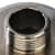 переходник stout sft-0008-011234 1 1/2х3/4 дюйма никелированный с внутренней и наружной резьбой Купить Переходник Stout SFT-0008-011234 1 1/2х3/4 дюйма никелированный с внутренней и наружной резьбой по низкой цене