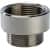 переходник stout sft-0008-112114 1 1/2х1 1/4 дюйма никелированный с внутренней резьбой Купить Переходник Stout SFT-0008-112114 1 1/2х1 1/4 дюйма никелированный с внутренней резьбой по низкой цене