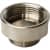 переходник stout sft-0008-001141 1 1/4х1 дюйм никелированный с внутренней и наружной резьбой Купить Переходник Stout SFT-0008-001141 1 1/4х1 дюйм никелированный с внутренней и наружной резьбой по низкой цене