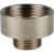 переходник stout sft-0008-000112 1х1/2 дюйма никелированный с внутренней и наружной резьбой Купить Переходник Stout SFT-0008-000112 1х1/2 дюйма никелированный с внутренней и наружной резьбой по низкой цене