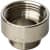 переходник stout sft-0008-000134 1х3/4 дюйма никелированный с внутренней и наружной резьбой Купить Переходник Stout SFT-0008-000134 1х3/4 дюйма никелированный с внутренней и наружной резьбой по низкой цене